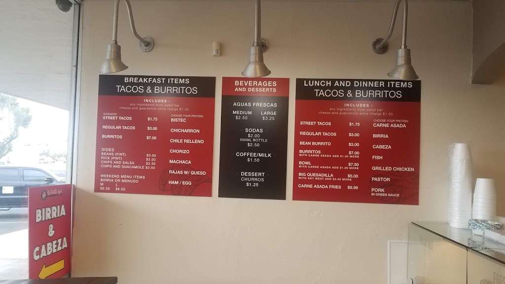 The Tortilla Spot | Phoenix, AZ 85033, USA