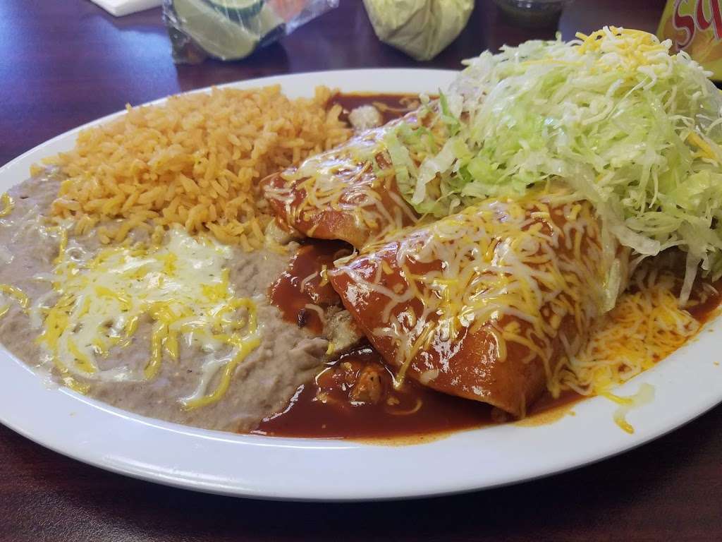 Armandos Mexican Food | 14465 Moreno Beach Dr, Moreno Valley, CA 92555, USA | Phone: (951) 242-4603