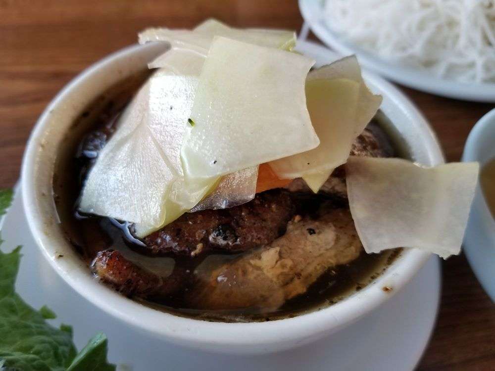 Ha Noi Avenue (The Avenue) | 8432 Westminster Blvd, Westminster, CA 92683 | Phone: (714) 898-8838