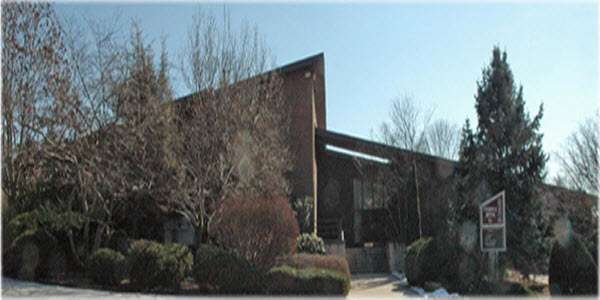 Temple Beth El | 301 Possum Park Rd, Newark, DE 19711, USA | Phone: (302) 366-8330