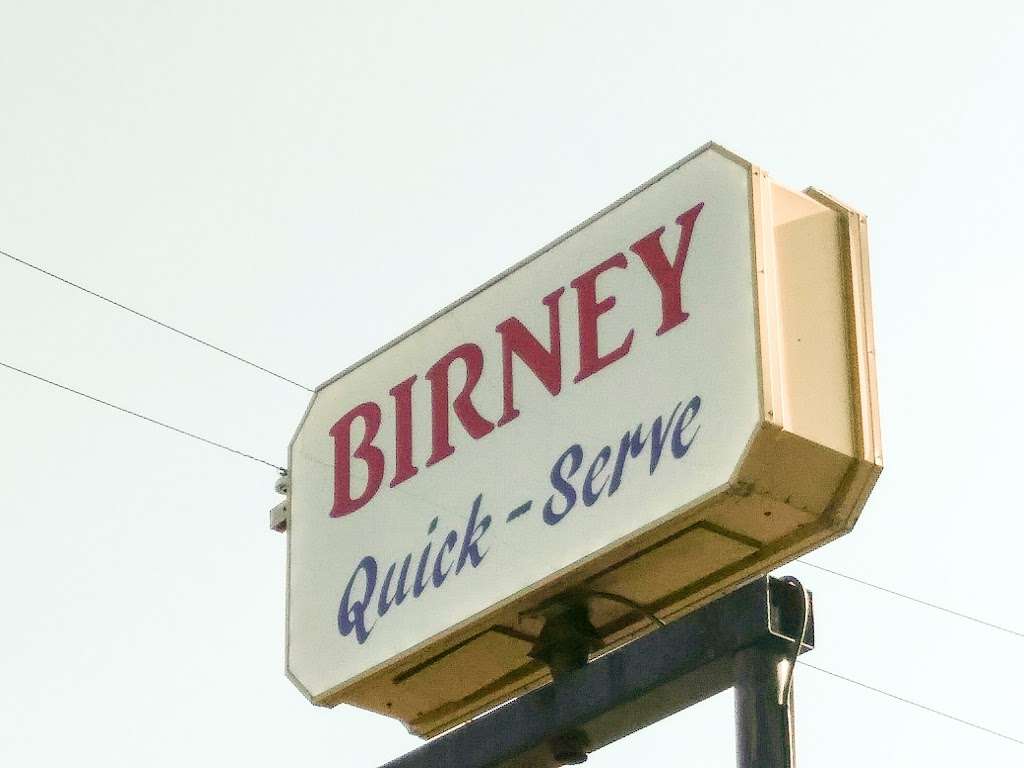 Birney Quick Serve | 3014 Birney Ave, Scranton, PA 18505, USA | Phone: (570) 344-7139