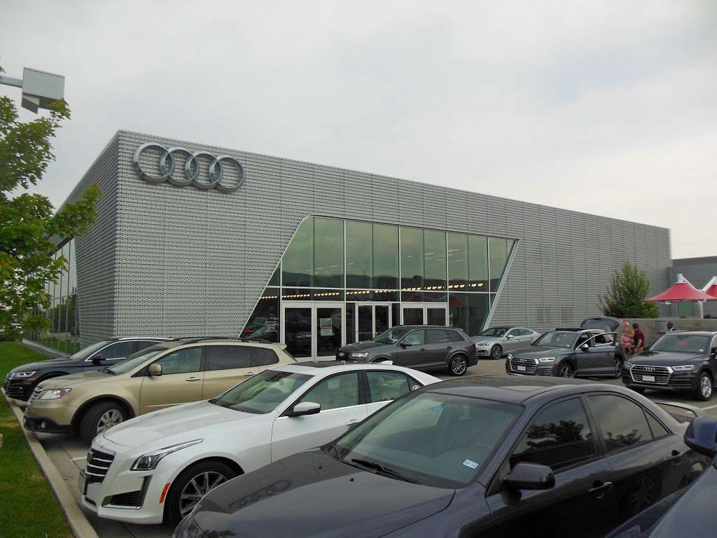 Audi Denver | 6060 S Broadway, Littleton, CO 80121, USA | Phone: (303) 376-4730