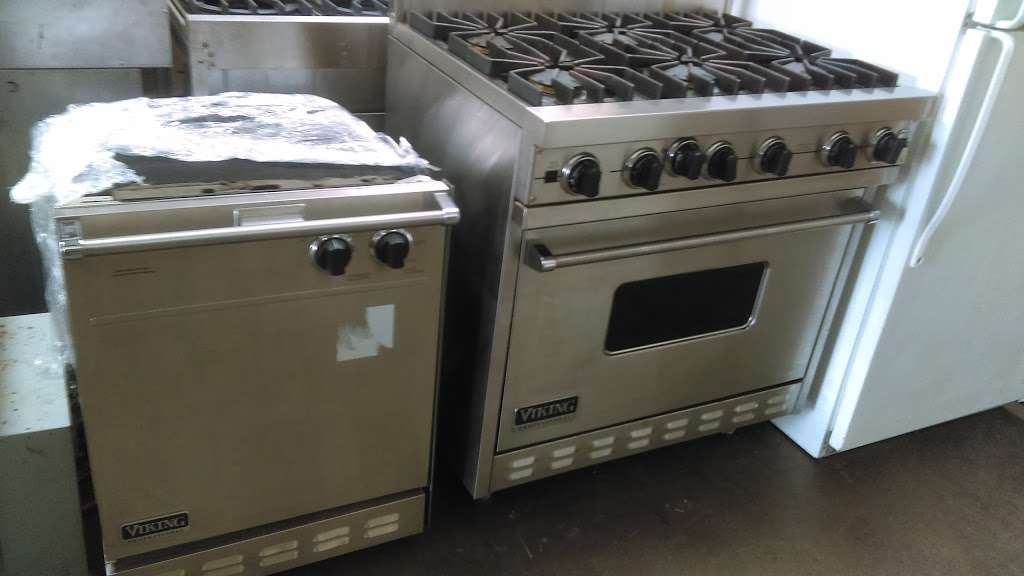 Nice Buy Appliance Inc | 20942 Normandie Ave, Torrance, CA 90502 | Phone: (310) 533-9823