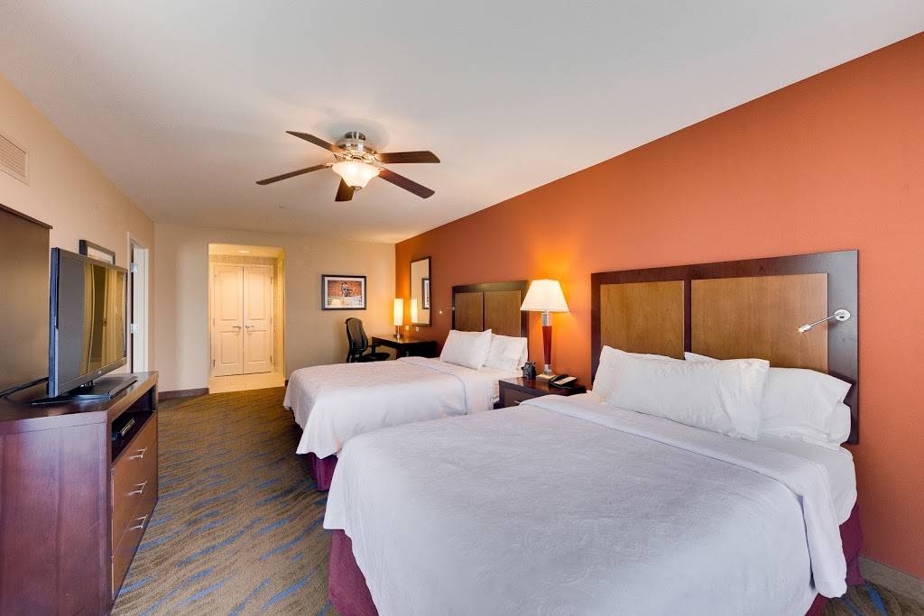 Homewood Suites by Hilton Fort Worth - Medical Center, TX | 2200 Charlie Ln, Fort Worth, TX 76104, USA | Phone: (817) 921-0202