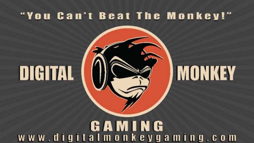 Digital Monkey Gaming | 9730 Paramount Blvd, Downey, CA 90240, USA | Phone: (562) 565-3690