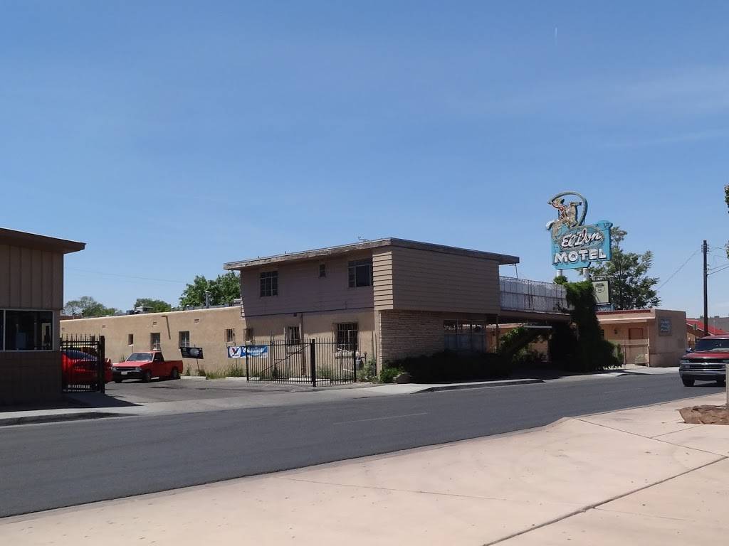 El Don Motel | Photo 1 of 4 | Address: 2222 Central Ave SW, Albuquerque, NM 87104, USA | Phone: (505) 242-2208