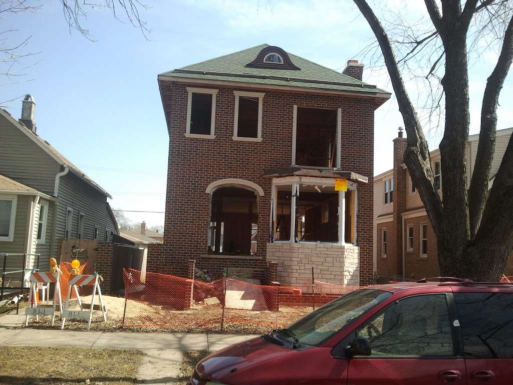 Alliance Builders & Construction co. inc. | 4105 W Armitage Ave, Chicago, IL 60639, USA | Phone: (773) 235-8765