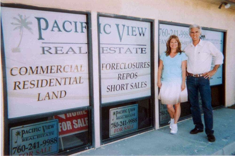 Pacific View Real Estate | 15490 Village Dr, Victorville, CA 92394, USA | Phone: (760) 241-8822