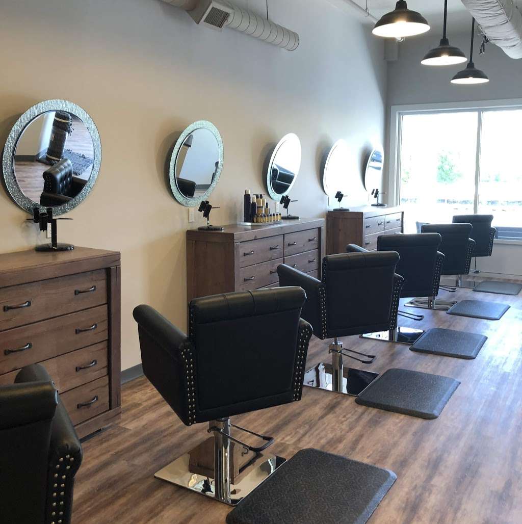 Salon Sorella- Norfolk | 65 Holbrook St #160, Norfolk, MA 02056, USA | Phone: (508) 530-0828