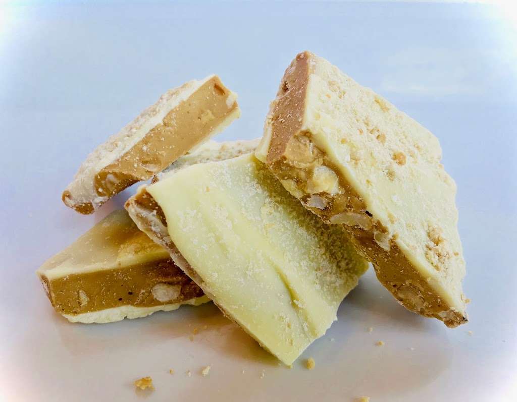 Toffee Sensation | 1530 W Manchester Ave, Los Angeles, CA 90047 | Phone: (888) 346-5217