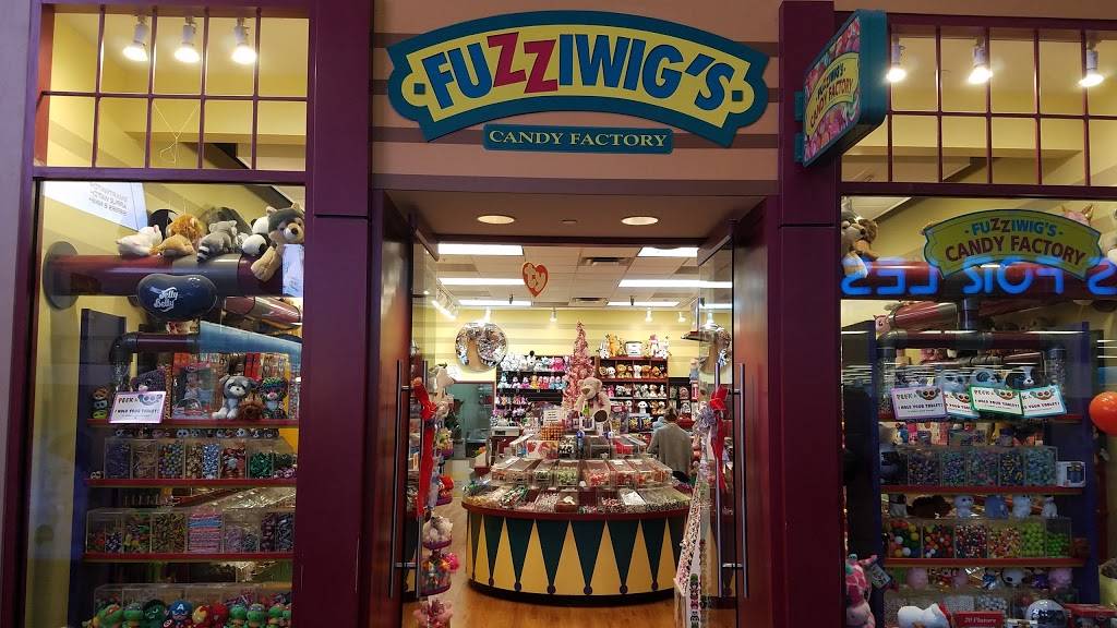 Fuzziwigs Candy Factory | 5000 South Arizona Mills Circle # 218 # 218, Tempe, AZ 85282, USA | Phone: (480) 777-7307