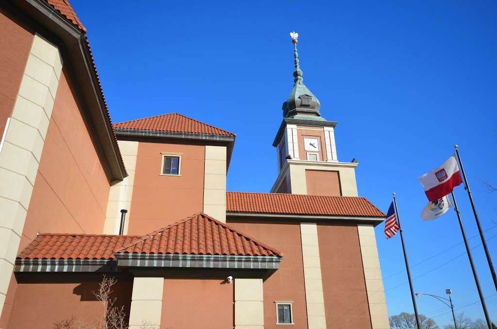 Copernicus Center | 5216 W Lawrence Ave, Chicago, IL 60630, USA | Phone: (773) 777-8898