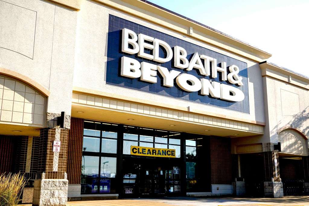 Bed Bath & Beyond | 5786 Northwest Hwy, Crystal Lake, IL 60014, USA | Phone: (815) 356-0416