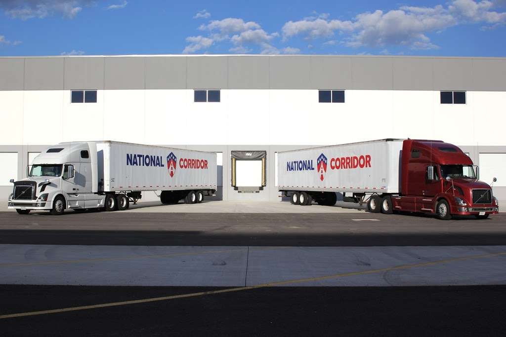 National Corridor, Inc. | 1800 W Hawthorne Ln, West Chicago, IL 60185, USA | Phone: (847) 915-4170