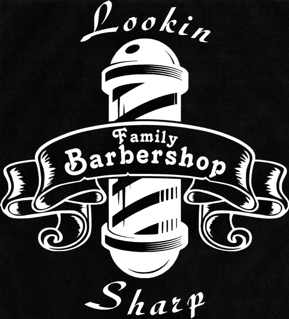 Lookin Sharp Family Barbershop | 8745 Gary Burns Dr #128, Frisco, TX 75034, USA | Phone: (469) 294-0125