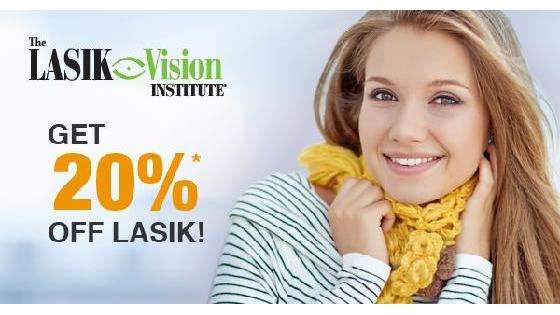 The LASIK Vision Institute | 7677 Oakport St #100, Oakland, CA 94621 | Phone: (510) 480-4992