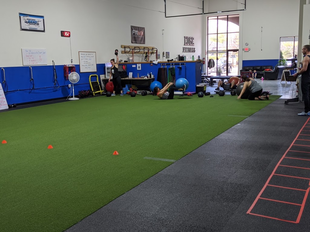 Edge Fitness & Sports Performance | 6592 Lake Rd, Windsor, WI 53598, USA | Phone: (608) 842-2210