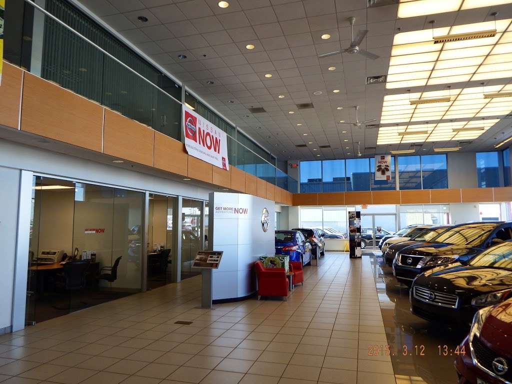 Southlake Nissan | 4201 E Lincoln Hwy, Merrillville, IN 46410 | Phone: (219) 947-1600