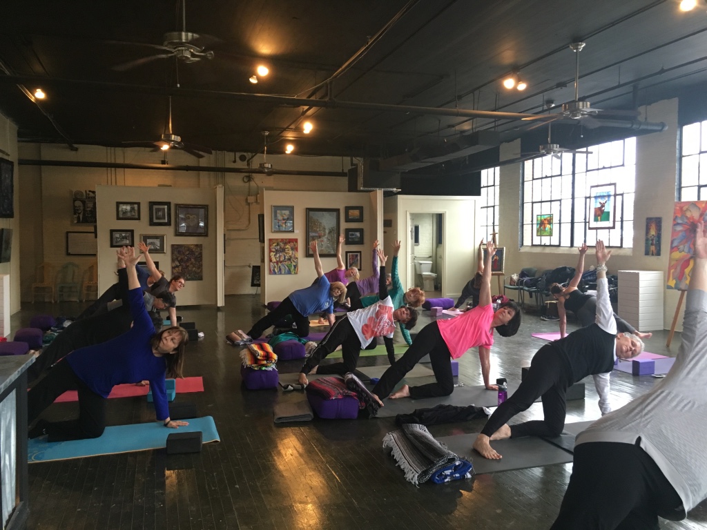 Southern Lotus Yoga | 2137 GA-155 N, McDonough, GA 30252, USA | Phone: (678) 961-5937