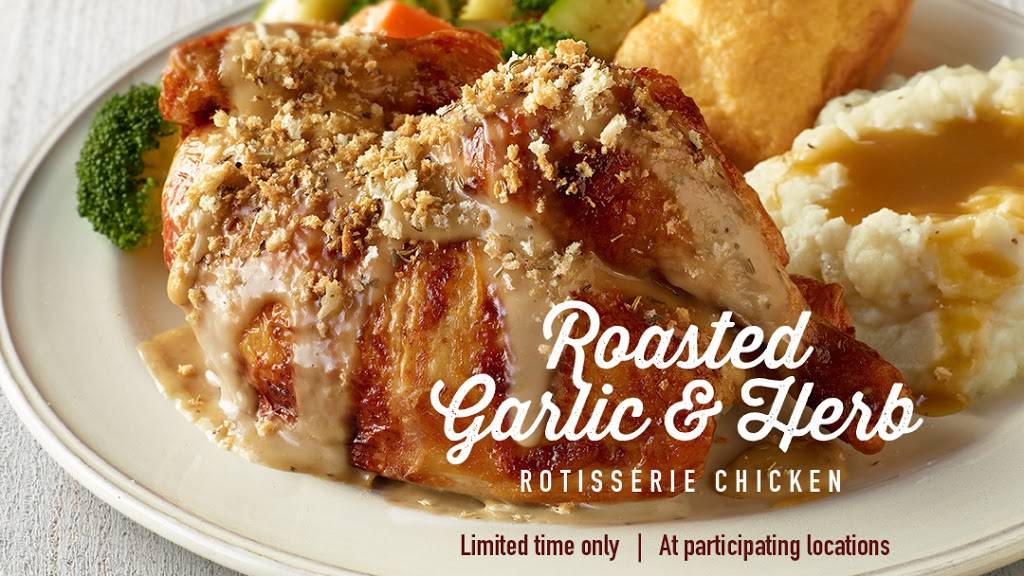 Boston Market | 1350 W Pleasant Valley Rd, Parma, OH 44134, USA | Phone: (440) 845-9700