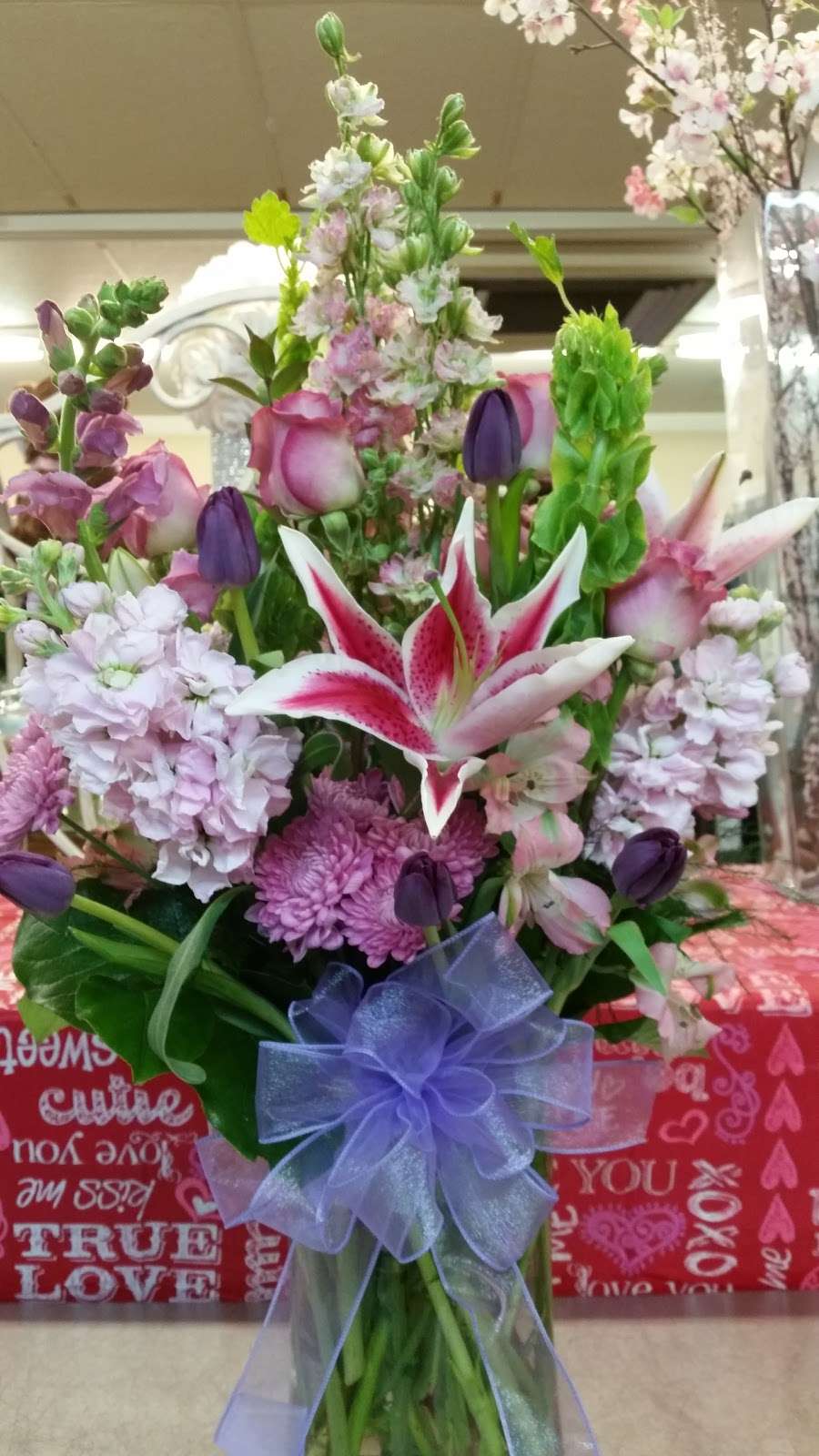 Flowers To Go | 5766 Farm to Market 1960 Rd E, Humble, TX 77346, USA | Phone: (281) 852-0352