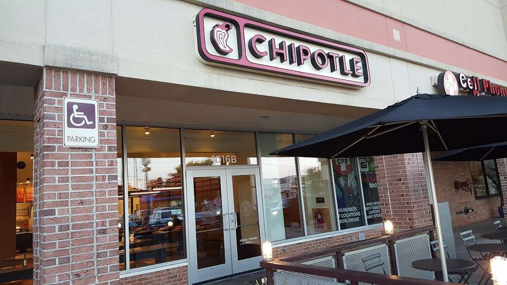 Chipotle Mexican Grill | 1016 S Salisbury Blvd Ste A, Salisbury, MD 21801, USA | Phone: (410) 546-6699