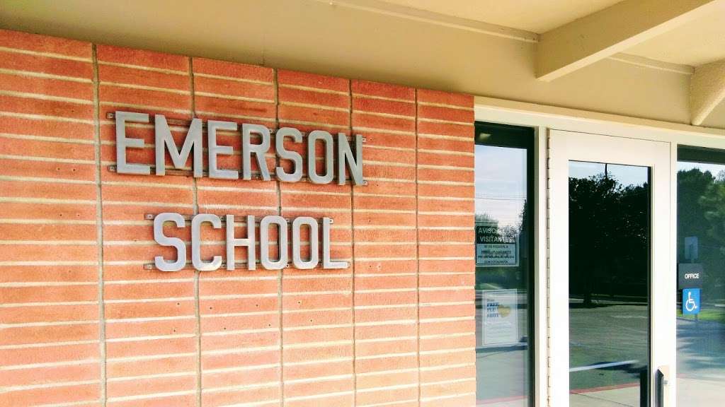 Emerson Elementary School | 4660 Ottawa Ave, Riverside, CA 92507, USA | Phone: (951) 788-7462