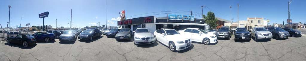 ABI Auto | 1645 E Pacific Coast Hwy, Long Beach, CA 90806, USA | Phone: (562) 599-2828