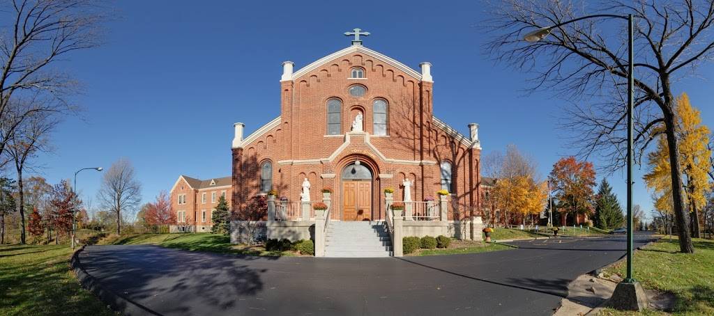 St Anthony Shrine & Friary | Catholic Shrine | 5000 Colerain Ave, Cincinnati, OH 45223, USA | Phone: (513) 541-2146