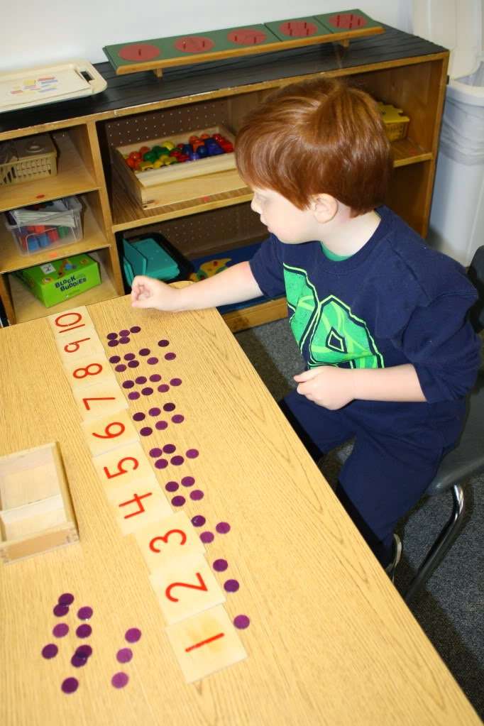 Our Montessori School of Carmel, NY | 4 Glenna Dr, Carmel Hamlet, NY 10512 | Phone: (914) 962-9466