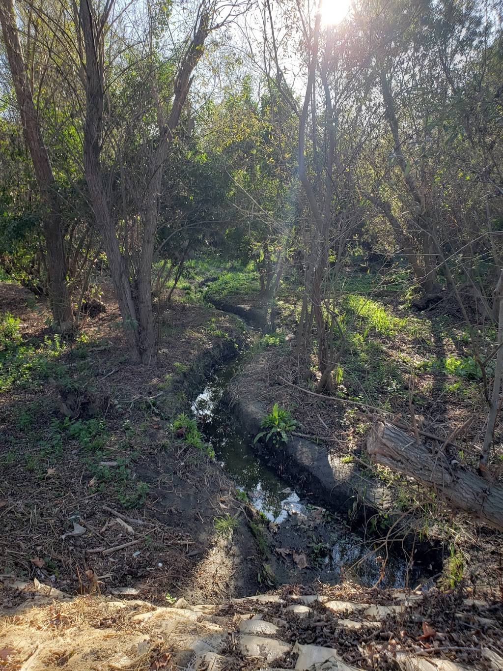 John Baca Park | 7329 Sherwood Dr, Huntington Beach, CA 92648, USA | Phone: (714) 536-5486