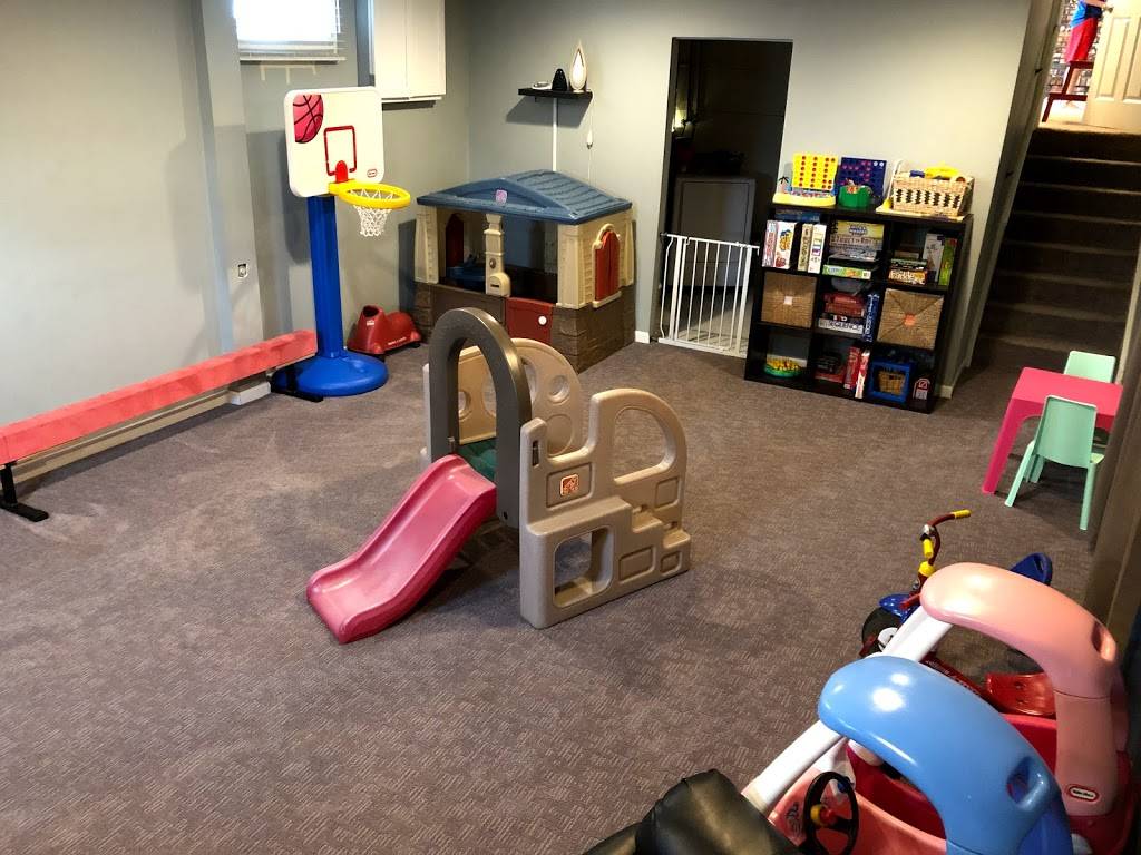 Little Bubbles Preschool | 3412 Redwing Dr, Bellevue, NE 68123, USA | Phone: (402) 979-4450