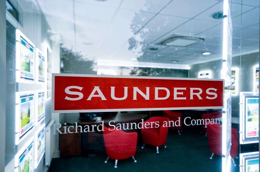 Richard Saunders and Company | 1 Waterhouse Ln, Banstead, Tadworth KT20 6EB, UK | Phone: 01737 360000