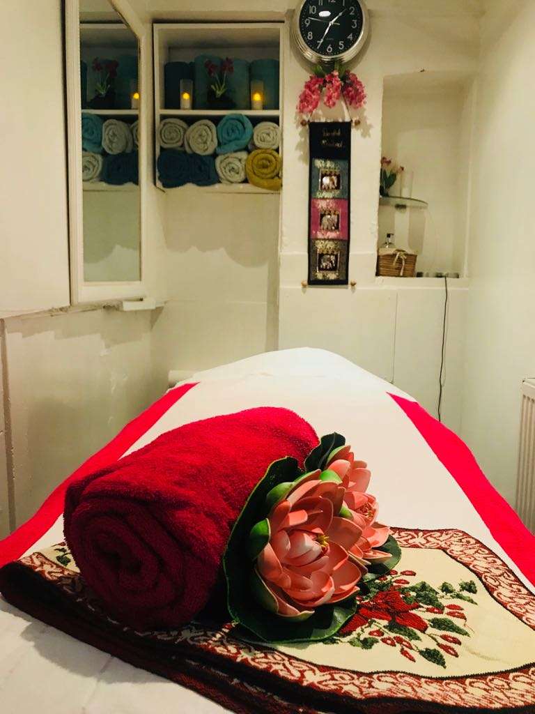 Tip Thai Massage - Richmond | 63 Sheen Rd, Richmond TW9 1YJ, UK | Phone: 020 8940 7040