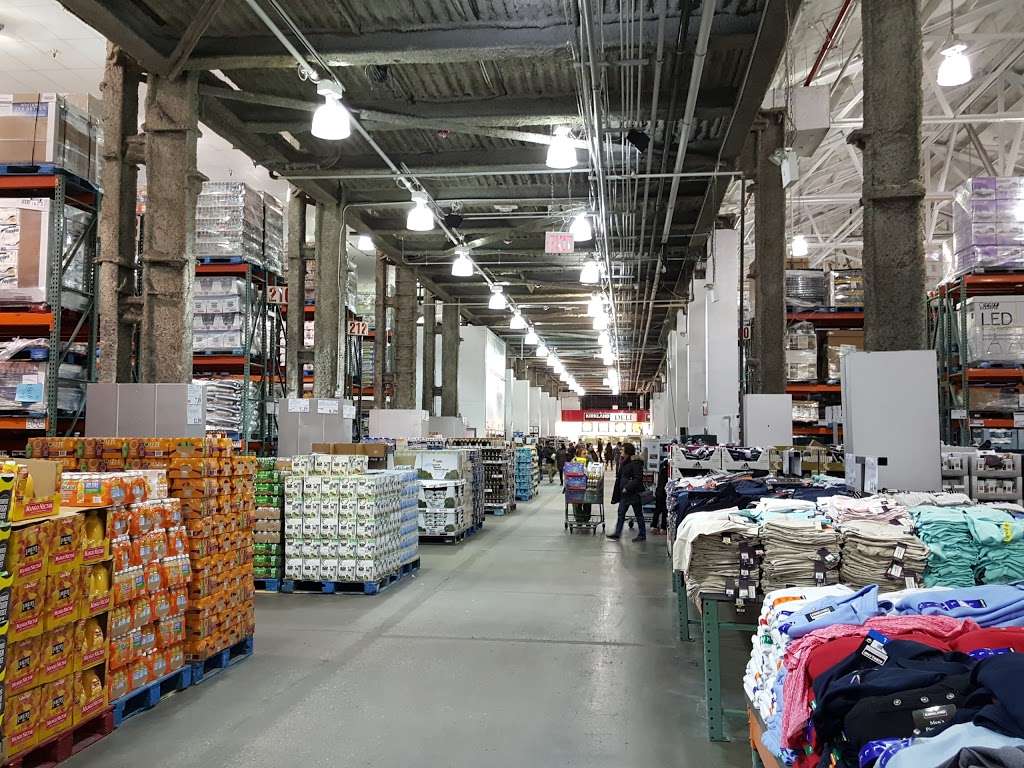 Costco Wholesale | 3250 Vernon Blvd, Astoria, NY 11106, USA | Phone: (718) 267-3680