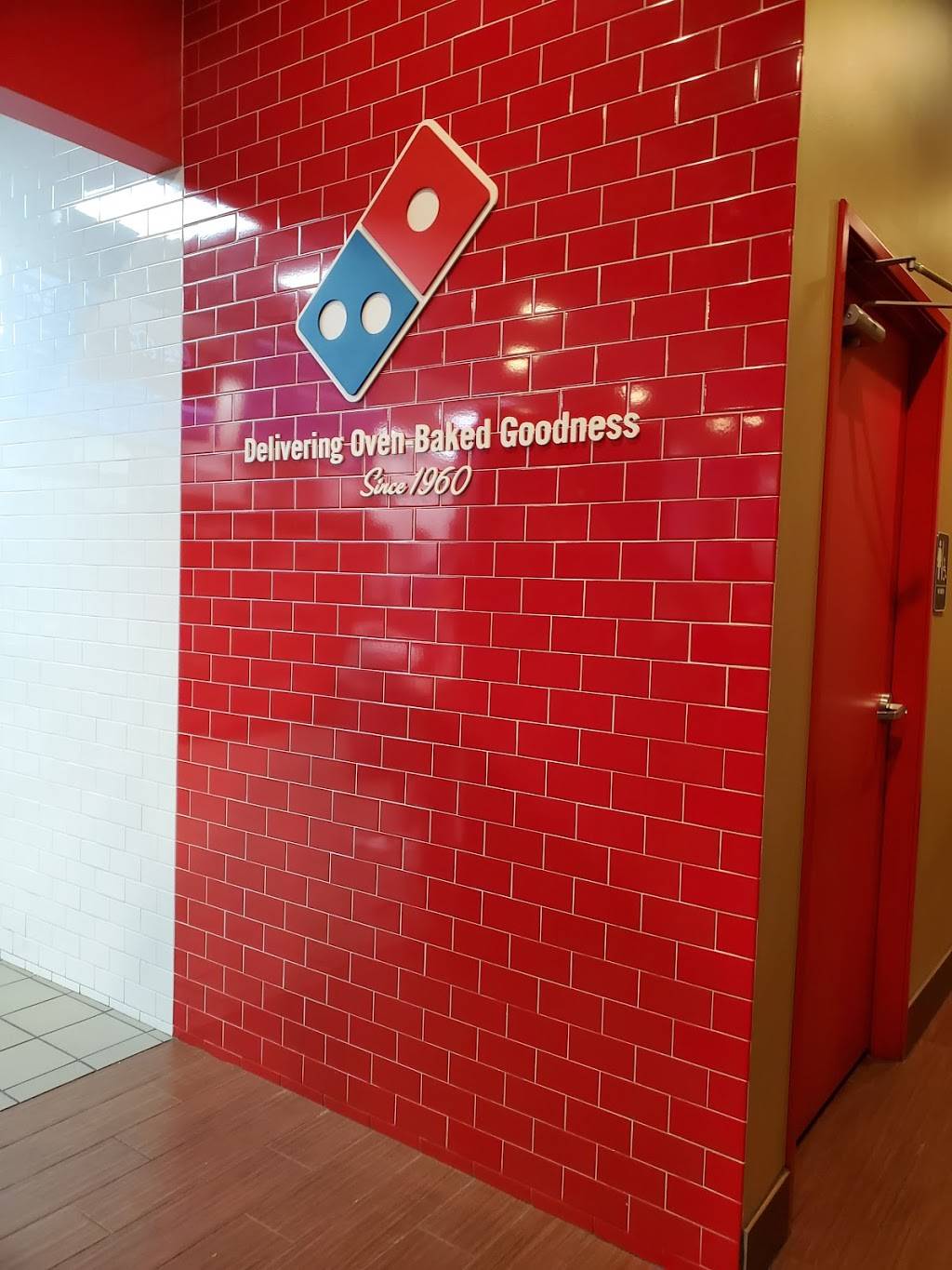 Dominos Pizza | 711 S Industrial Blvd, Euless, TX 76040, USA | Phone: (817) 785-8787