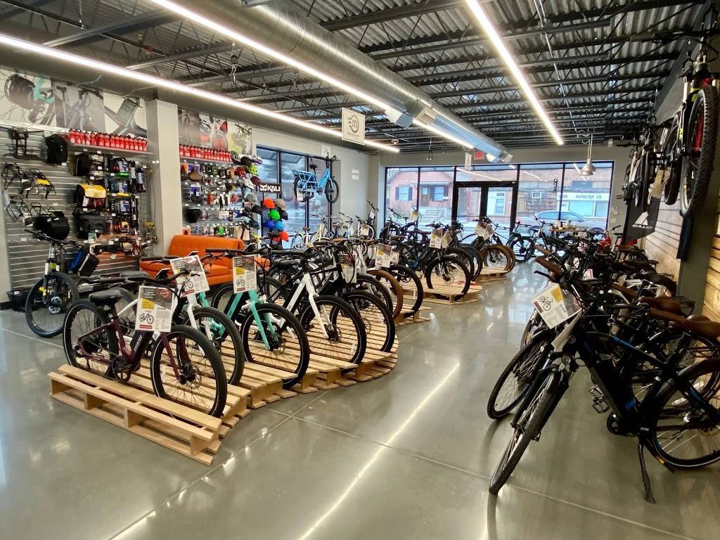 Speedy Petes E-Bikes | 901 S 27th St Ste #2, Lincoln, NE 68510, USA | Phone: (402) 817-3245