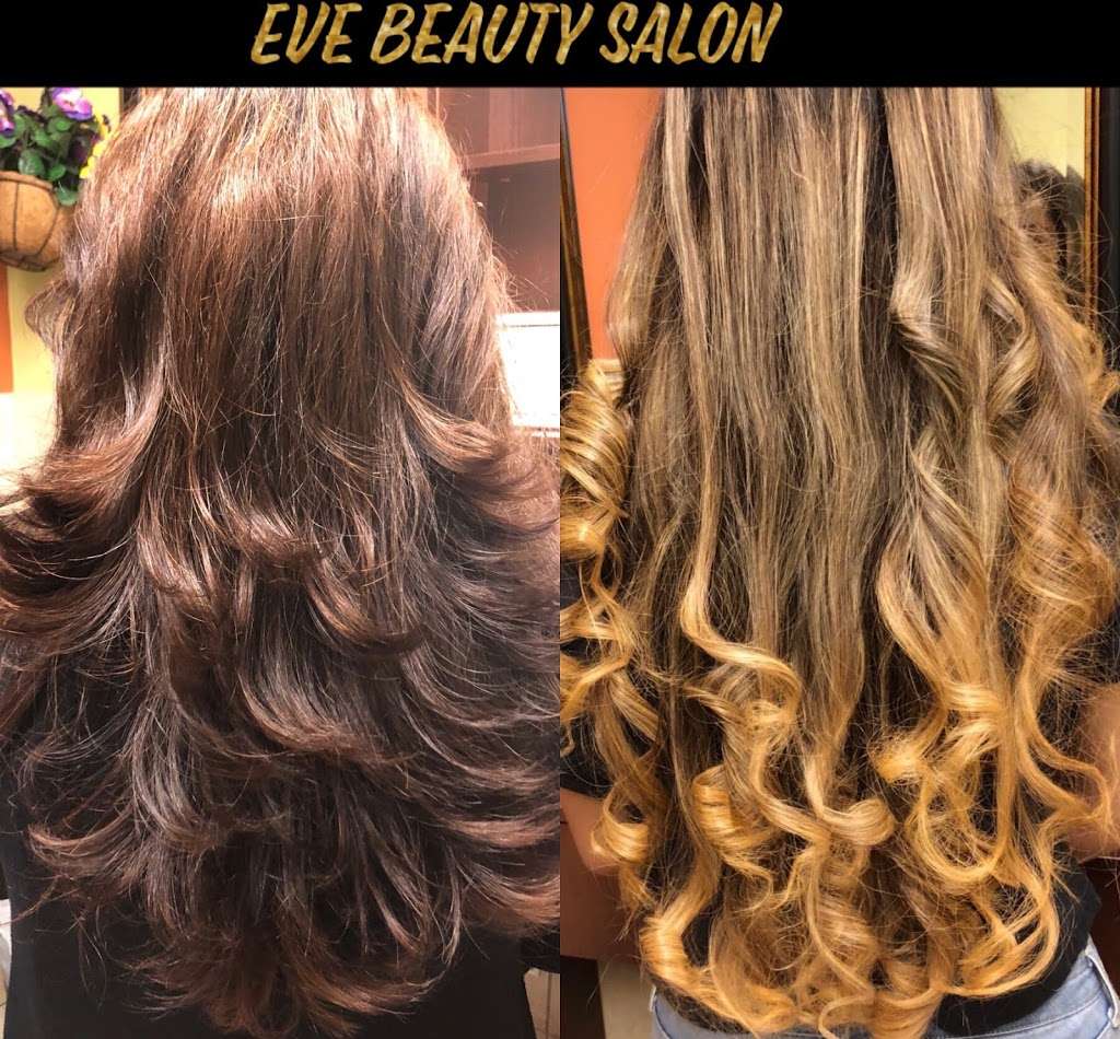 Eve Beauty Salon | 10010 N MacArthur Blvd # 101, Irving, TX 75063, USA | Phone: (361) 879-2650