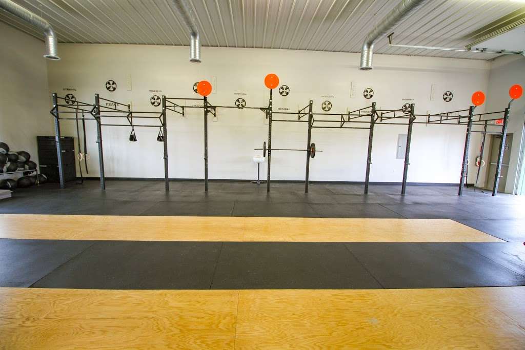 Crossfit Remade | 4751, 1291 Dolsontown Rd, Middletown, NY 10940, USA | Phone: (845) 775-4754