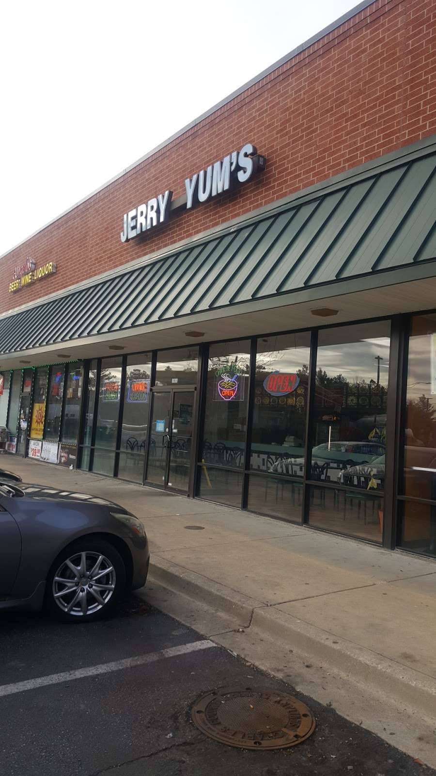 Jerry Yums | 183 St Patricks Dr, Waldorf, MD 20603 | Phone: (301) 632-6009