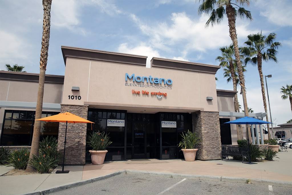 Montano Elevated Orthodontics | 1010 Calloway Dr #200a, Bakersfield, CA 93312, USA | Phone: (661) 665-7600