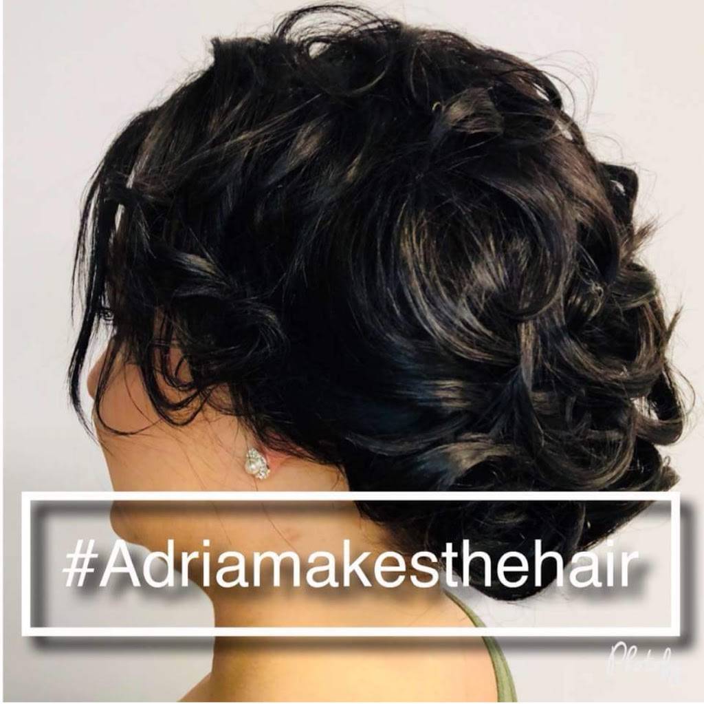 AdriaMakesTheHair | 11209 Hoagland Rd, Hoagland, IN 46745, USA | Phone: (260) 460-0301