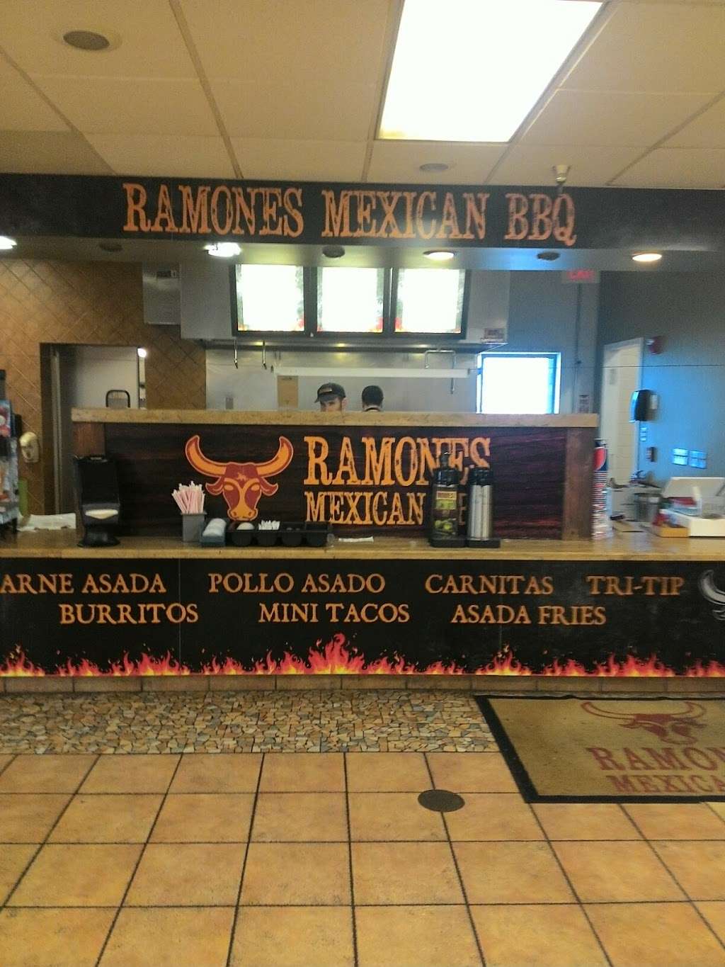 Ramones Mex BBQ | 8900 Chiltz, San Diego, CA 92121, USA | Phone: (760) 468-6293
