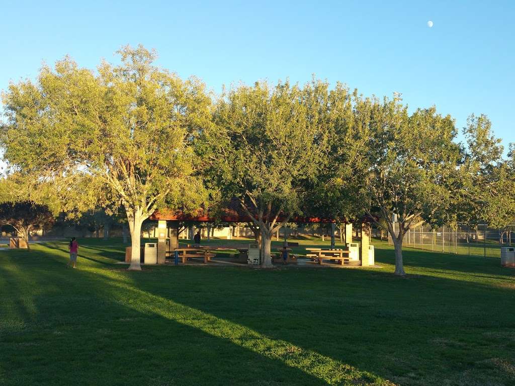 Pecos Legacy Park | 150 N Pecos Rd, Henderson, NV 89014, USA | Phone: (702) 267-5710