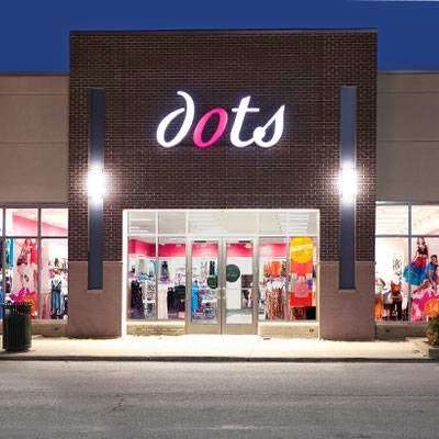 Dots Fashions | 176 Haverhill St, Methuen, MA 01844, USA