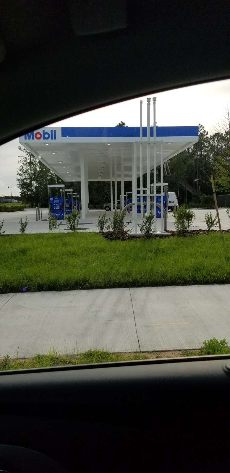 Mobil 7-Eleven | 7605 Sinclair Rd, Kissimmee, FL 34747, USA | Phone: (407) 201-1702