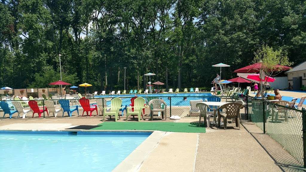 Crestmoor Swim Club | 640 W Summit Ave, Wilmington, DE 19804 | Phone: (302) 994-1715