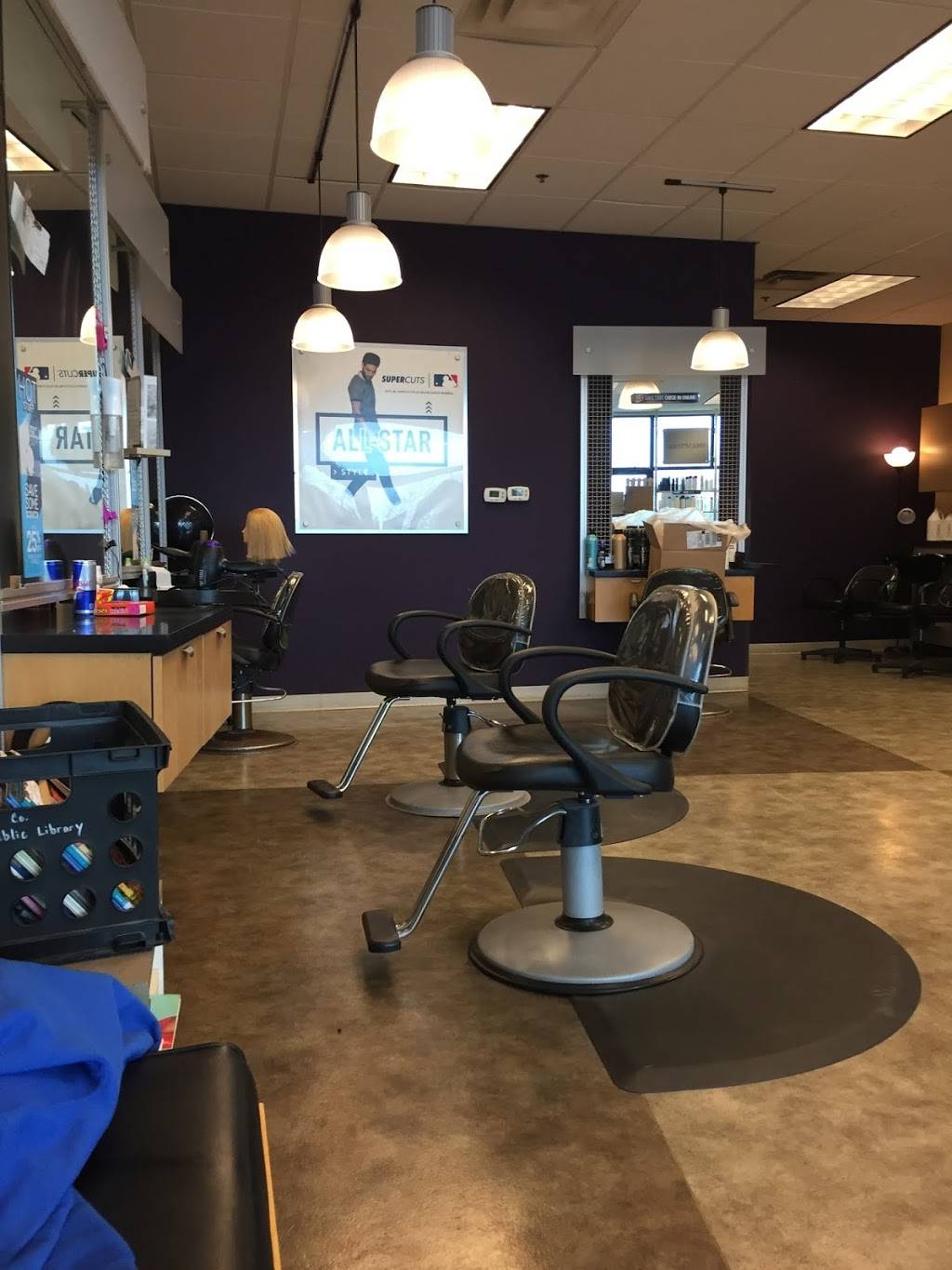 Supercuts | 104 Lawson Dr #2, Georgetown, KY 40324, USA | Phone: (502) 863-7358