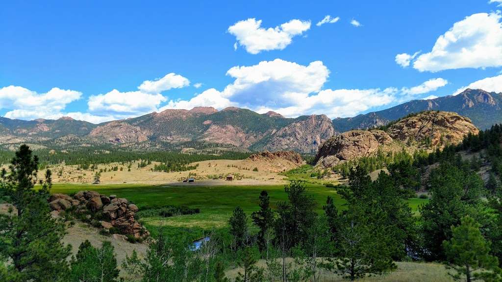 Rolling OM Ranch | 26006 Co Rd 77, Lake George, CO 80827, USA | Phone: (541) 885-5450