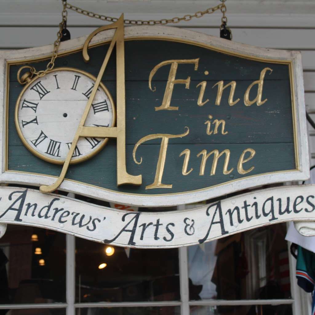 A Find in Time Antiques & Collectibles | 17 W Main St, Strasburg, PA 17579, USA | Phone: (610) 724-0147